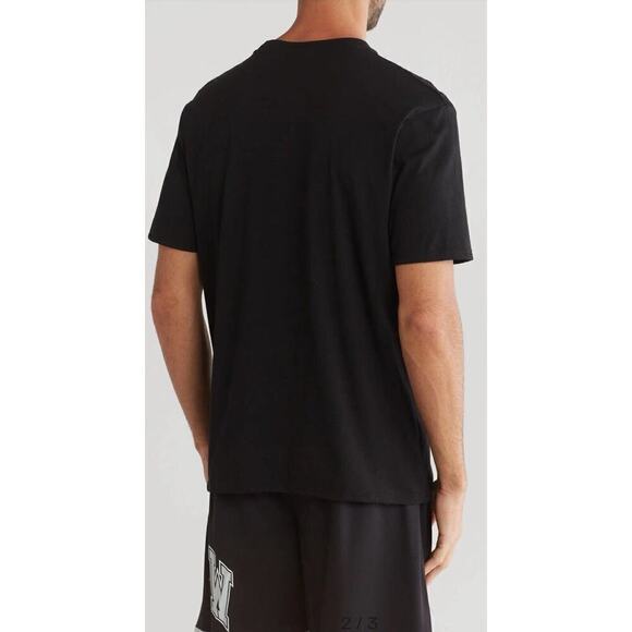 Snoop Dogg 30 Years Of Death Row TShirt 90’s Doggystyle Rap Graphic Gin & Juice - Picture 5 of 11